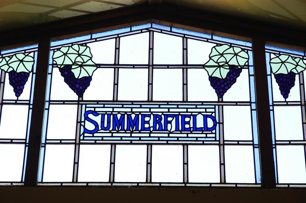 Summerfield Winery And Accommodation Pyrenees Exterior photo